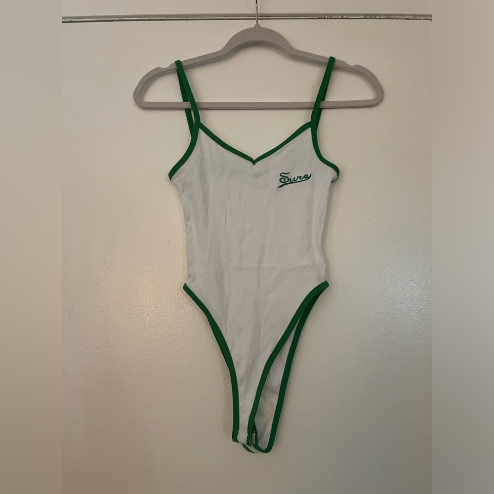 Bodysuit